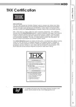 Preview for 9 page of Anthem LTX 500v Instructions Manual