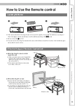 Предварительный просмотр 15 страницы Anthem LTX 500v Instructions Manual