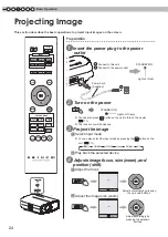 Предварительный просмотр 24 страницы Anthem LTX 500v Instructions Manual