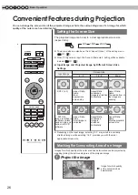 Предварительный просмотр 26 страницы Anthem LTX 500v Instructions Manual