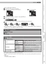 Предварительный просмотр 35 страницы Anthem LTX 500v Instructions Manual