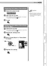 Предварительный просмотр 43 страницы Anthem LTX 500v Instructions Manual