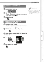 Предварительный просмотр 105 страницы Anthem LTX 500v Instructions Manual