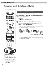 Предварительный просмотр 112 страницы Anthem LTX 500v Instructions Manual