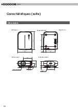 Предварительный просмотр 122 страницы Anthem LTX 500v Instructions Manual