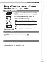 Предварительный просмотр 135 страницы Anthem LTX 500v Instructions Manual