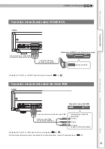 Предварительный просмотр 143 страницы Anthem LTX 500v Instructions Manual