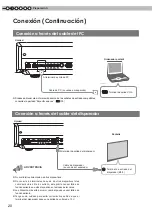 Предварительный просмотр 144 страницы Anthem LTX 500v Instructions Manual