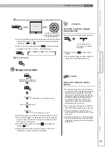 Предварительный просмотр 149 страницы Anthem LTX 500v Instructions Manual