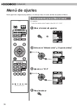 Предварительный просмотр 154 страницы Anthem LTX 500v Instructions Manual