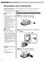 Предварительный просмотр 172 страницы Anthem LTX 500v Instructions Manual