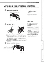 Предварительный просмотр 175 страницы Anthem LTX 500v Instructions Manual