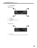 Предварительный просмотр 11 страницы Anthem MRX 300 Operating Manual