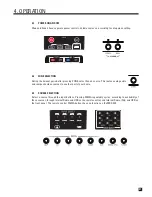 Предварительный просмотр 39 страницы Anthem MRX 300 Operating Manual