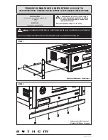 Preview for 2 page of Anthem MRX 310 Assembly Instructions