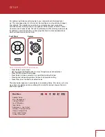 Preview for 18 page of Anthem MRX520 Operating Manual