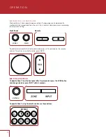 Preview for 42 page of Anthem MRX520 Operating Manual