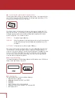 Preview for 46 page of Anthem MRX520 Operating Manual