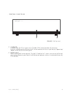 Предварительный просмотр 3 страницы Anthem PVA 7 Operating Manual