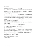 Preview for 5 page of Anthem PVA 7 Operating Manual