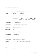 Preview for 6 page of Anthem PVA 7 Operating Manual