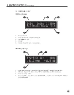 Preview for 11 page of Anthem Statement D2 Operating Manual