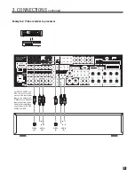 Preview for 21 page of Anthem Statement D2 Operating Manual