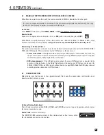 Preview for 59 page of Anthem Statement D2 Operating Manual