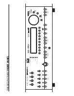 Preview for 100 page of Anthem Statement D2 Operating Manual