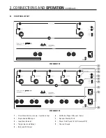 Предварительный просмотр 7 страницы Anthem Statement P2 Operating Manual