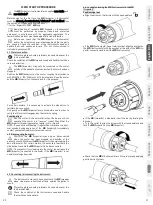 Предварительный просмотр 3 страницы Anthogyr SAFE Instructions For Use Manual