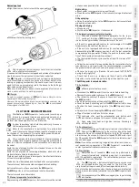 Предварительный просмотр 4 страницы Anthogyr SAFE Instructions For Use Manual