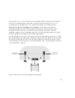 Preview for 8 page of Anthony Gallo Acoustics Classico CL-C Owner'S Manual