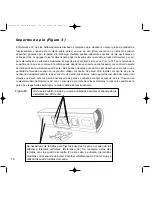 Предварительный просмотр 14 страницы Anthony Gallo Acoustics Nucleus Reference AV User Manual