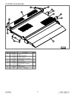 Предварительный просмотр 43 страницы Anthony Liftgates ALB-1500 Installation, Operation, And Parts Manual