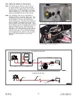 Предварительный просмотр 23 страницы Anthony Liftgates MRT-3500 Installation, Operation And Maintanance Manual