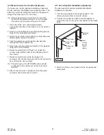 Предварительный просмотр 29 страницы Anthony Liftgates MRT-3500 Installation, Operation And Maintanance Manual