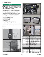 Предварительный просмотр 32 страницы Anthony Liftgates MRT-3500 Installation, Operation And Maintanance Manual