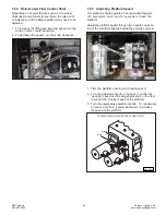 Предварительный просмотр 43 страницы Anthony Liftgates MRT-3500 Installation, Operation And Maintanance Manual