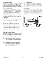 Предварительный просмотр 44 страницы Anthony Liftgates MRT-3500 Installation, Operation And Maintanance Manual