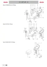 Предварительный просмотр 12 страницы Anthos A5 CONTINENTAL Operator'S Manual