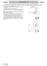 Предварительный просмотр 18 страницы Anthos A5 CONTINENTAL Operator'S Manual