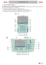 Предварительный просмотр 25 страницы Anthos A5 CONTINENTAL Operator'S Manual