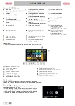 Предварительный просмотр 26 страницы Anthos A5 CONTINENTAL Operator'S Manual