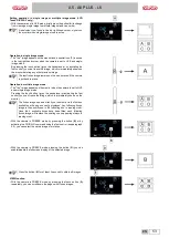 Предварительный просмотр 53 страницы Anthos A5 CONTINENTAL Operator'S Manual