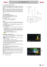 Предварительный просмотр 55 страницы Anthos A5 CONTINENTAL Operator'S Manual