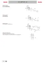 Предварительный просмотр 58 страницы Anthos A5 CONTINENTAL Operator'S Manual