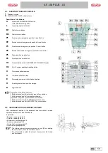 Предварительный просмотр 59 страницы Anthos A5 CONTINENTAL Operator'S Manual