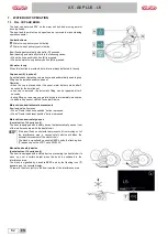 Предварительный просмотр 62 страницы Anthos A5 CONTINENTAL Operator'S Manual