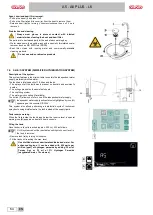 Предварительный просмотр 64 страницы Anthos A5 CONTINENTAL Operator'S Manual